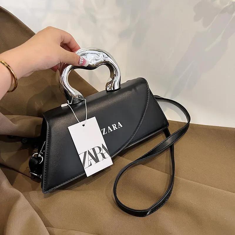 ZARA HANDBAGS